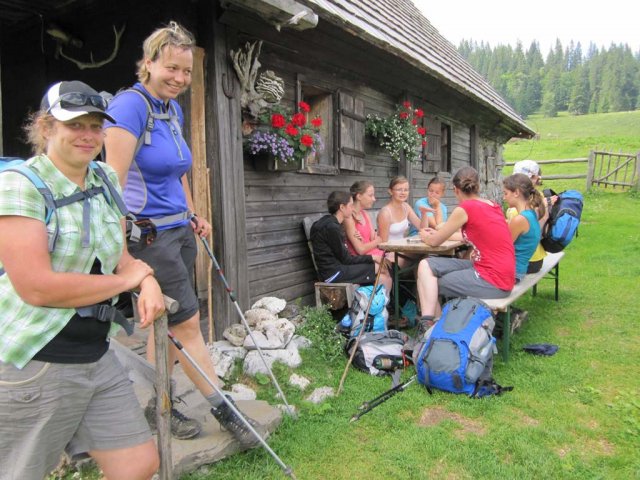 Mariazell Schulschwestern 2012 055